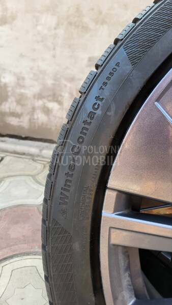 Aluminijumske felne  19" 5 x 112