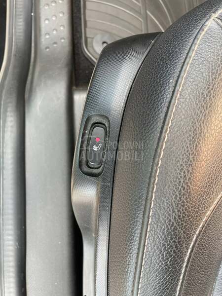 Smart ForTwo Prime