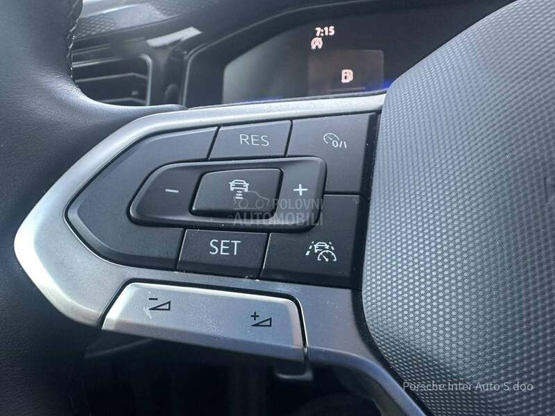 Volkswagen Taigo Life 1.0 TSI DSG