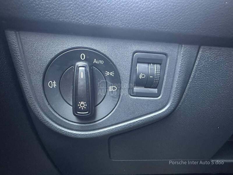 Volkswagen Taigo Life 1.0 TSI DSG