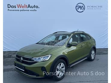 Volkswagen Taigo Life 1.0 TSI DSG