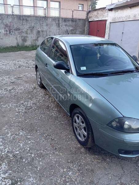 Seat Ibiza Stella