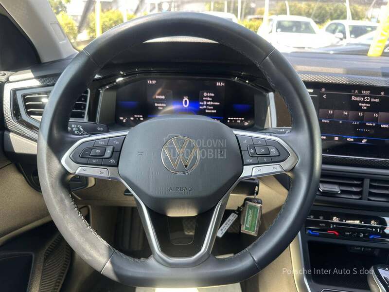 Volkswagen Taigo Life 1.0 TSI DSG