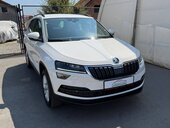 Škoda Karoq 2.0TDI 4x4 Style