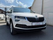 Škoda Karoq 2.0TDI 4x4 Style
