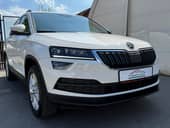 Škoda Karoq 2.0TDI 4x4 Style