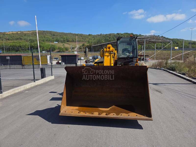 JCB Telehender JCB  532 120