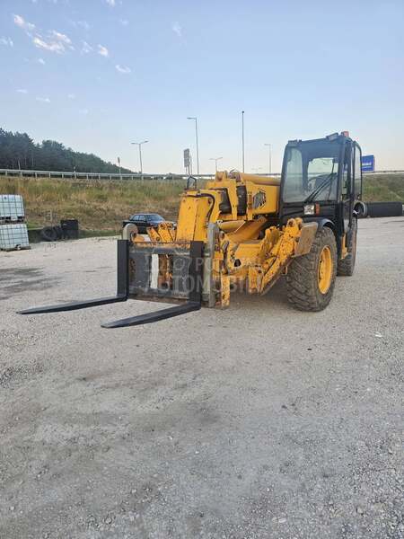 JCB Telehender JCB  532 120