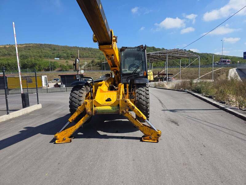JCB Telehender JCB  532 120