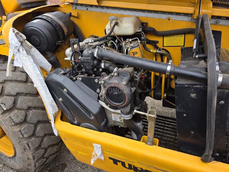 JCB Telehender JCB  532 120