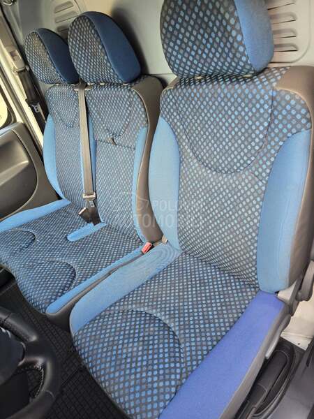 Fiat Scudo 2.0hdi L2/PRODUZEN