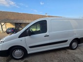 Fiat Scudo 2.0hdi L2/PRODUZEN