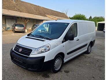 Fiat Scudo 2.0hdi L2/PRODUZEN