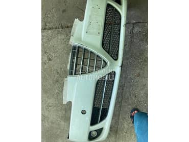 beli prednji branik za Alfa Romeo 147 od 2005. do 2010. god.