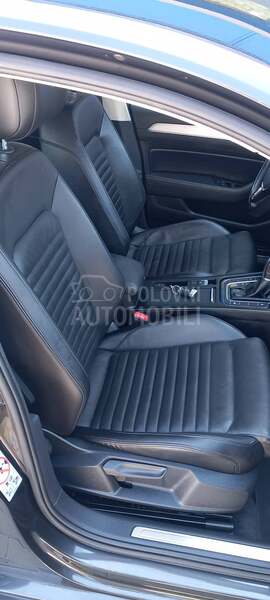 Volkswagen Passat B8 1.6 TDI HIGH-LINE