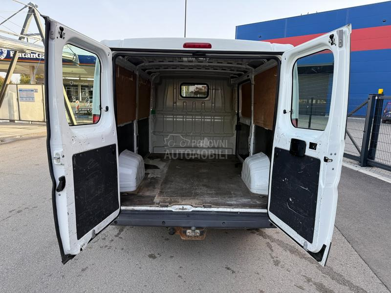 Citroen Jumper 2.0 HDI L2H1