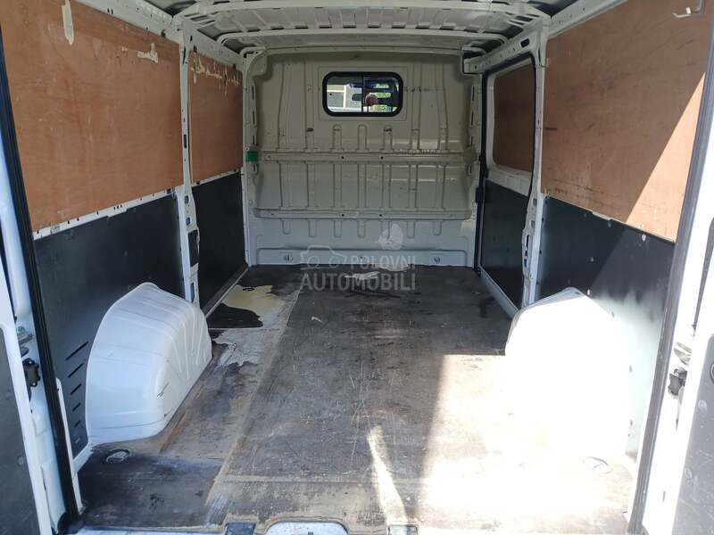 Citroen Jumper 2.0 HDI L2H1
