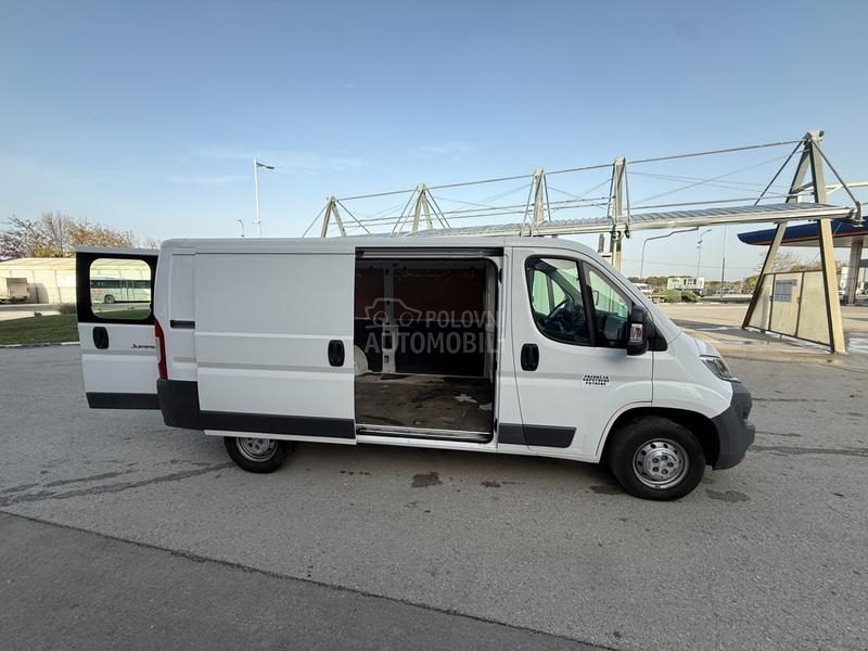 Citroen Jumper 2.0 HDI L2H1