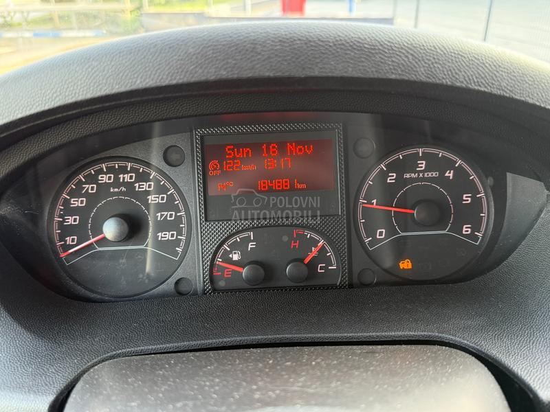 Citroen Jumper 2.0 HDI L2H1