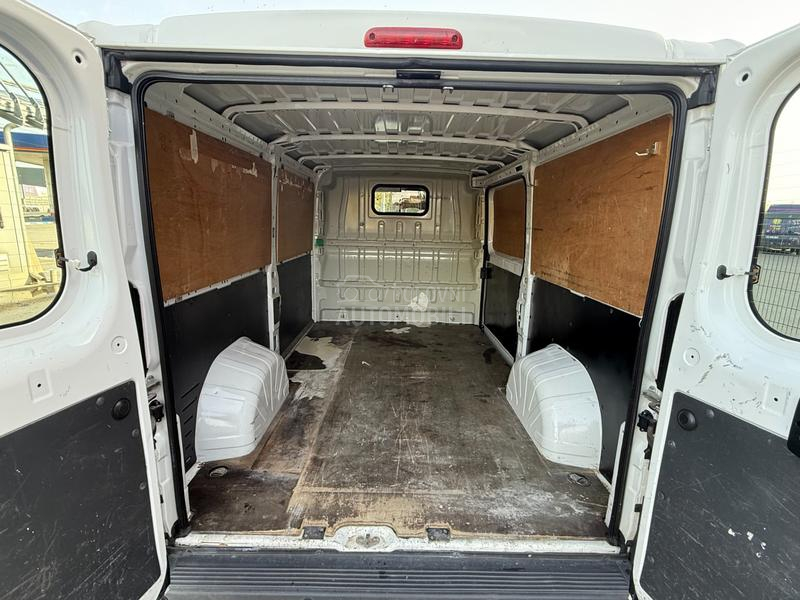 Citroen Jumper 2.0 HDI L2H1