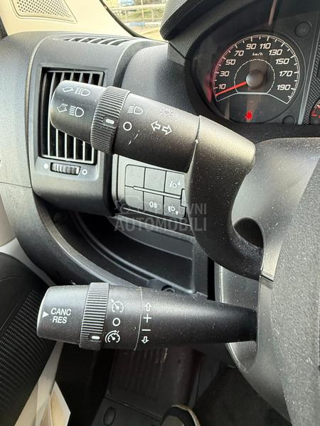 Citroen Jumper 2.0 HDI L2H1