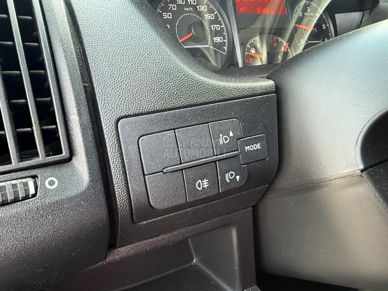 Citroen Jumper 2.0 HDI L2H1