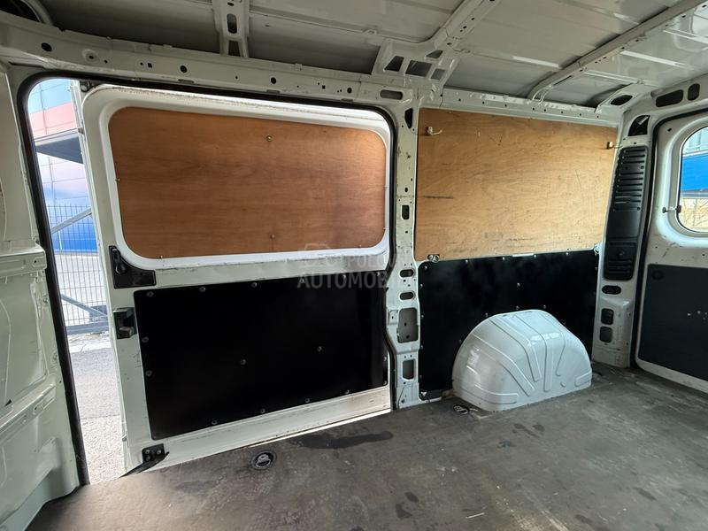 Citroen Jumper 2.0 HDI L2H1