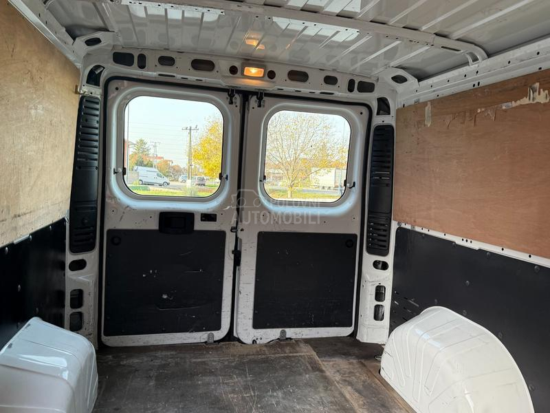 Citroen Jumper 2.0 HDI L2H1