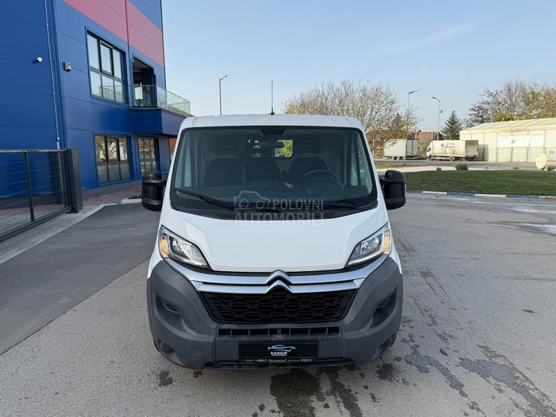 Citroen Jumper 2.0 HDI L2H1