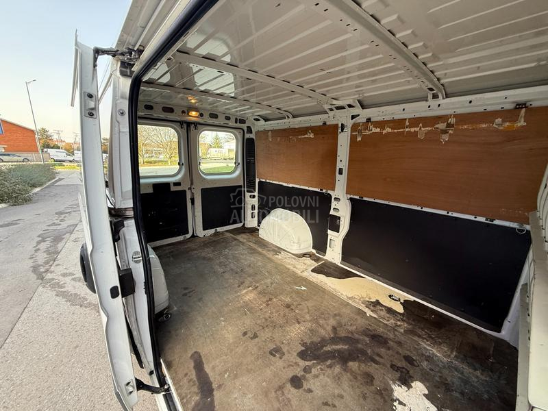 Citroen Jumper 2.0 HDI L2H1