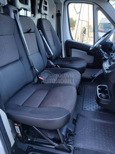 Citroen Jumper 2.0 HDI L2H1