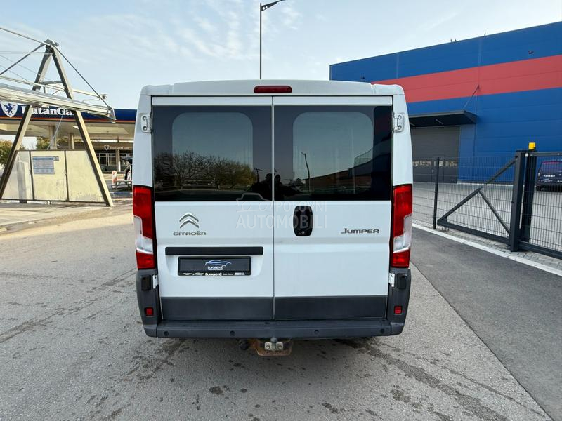 Citroen Jumper 2.0 HDI L2H1