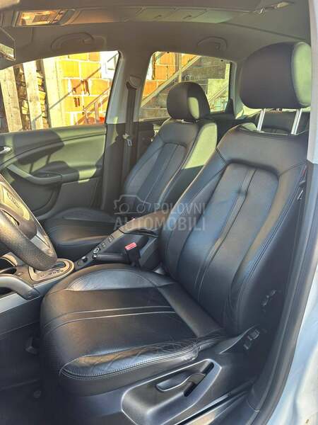 Seat Altea 4 FR