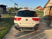 Seat Altea 4 FR Popust