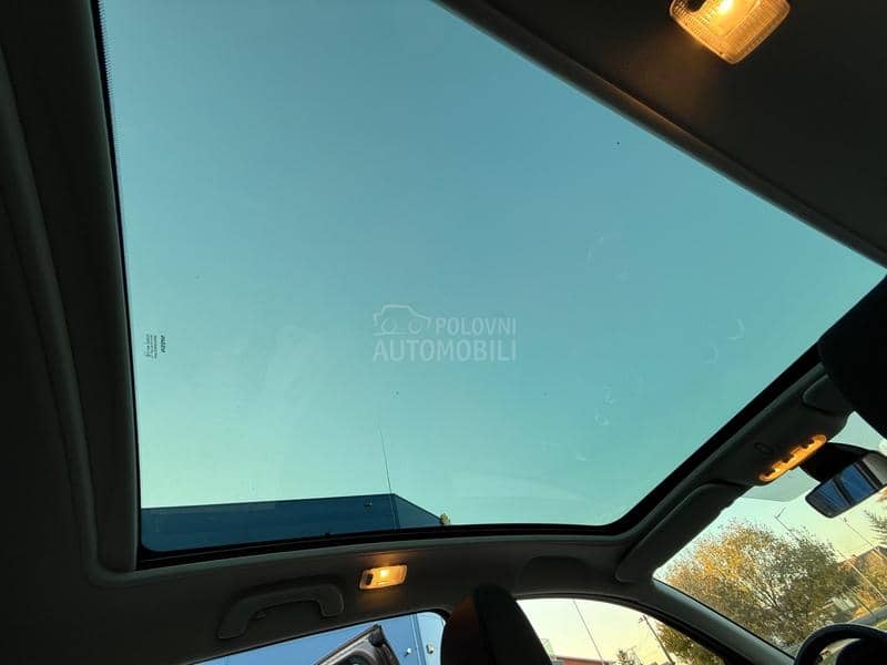 Nissan Qashqai + 2 1.5 DCI