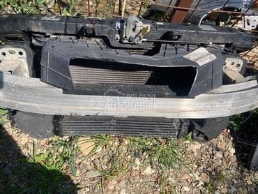 prsa, sina branika za Alfa Romeo Giulietta od 2008. do 2019. god.