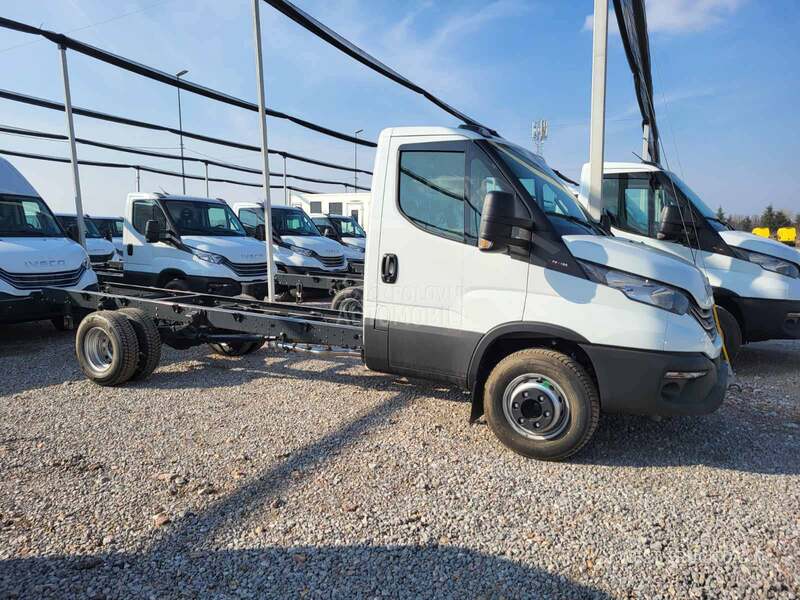 Iveco 70C16H3.0