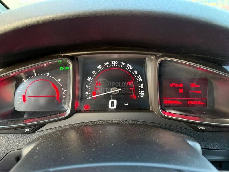 Citroen DS5 2.0 HDI SO CHIC