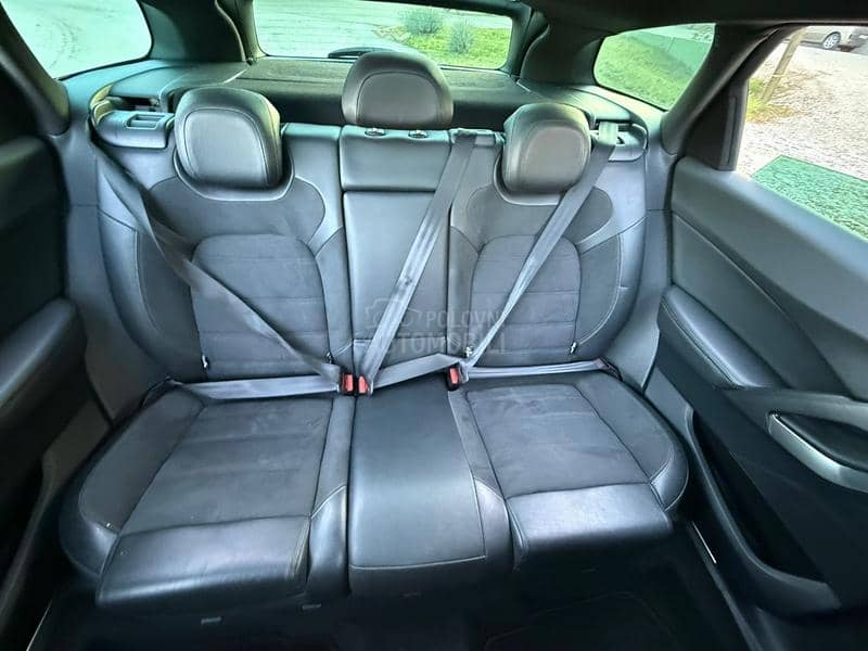 Citroen DS5 2.0 HDI SO CHIC