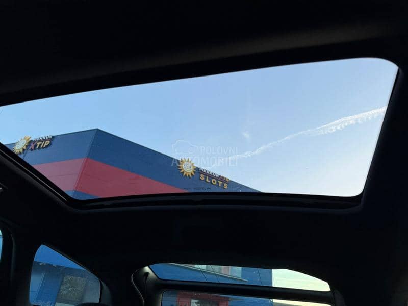 Citroen DS5 2.0 HDI SO CHIC