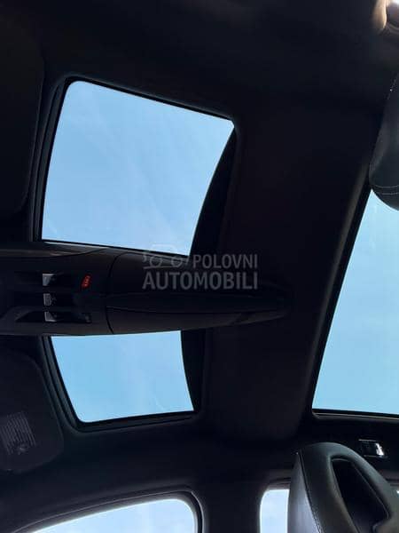 Citroen DS5 2.0 HDI SO CHIC