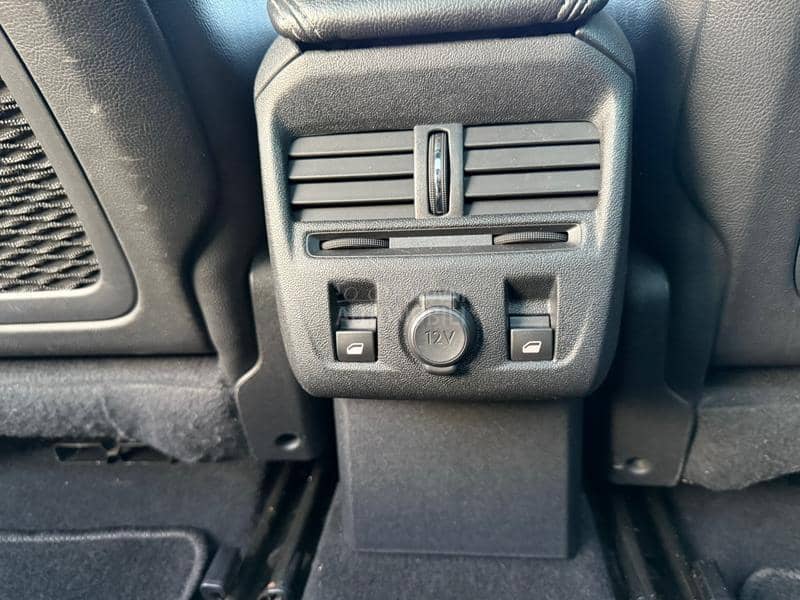 Citroen DS5 2.0 HDI SO CHIC