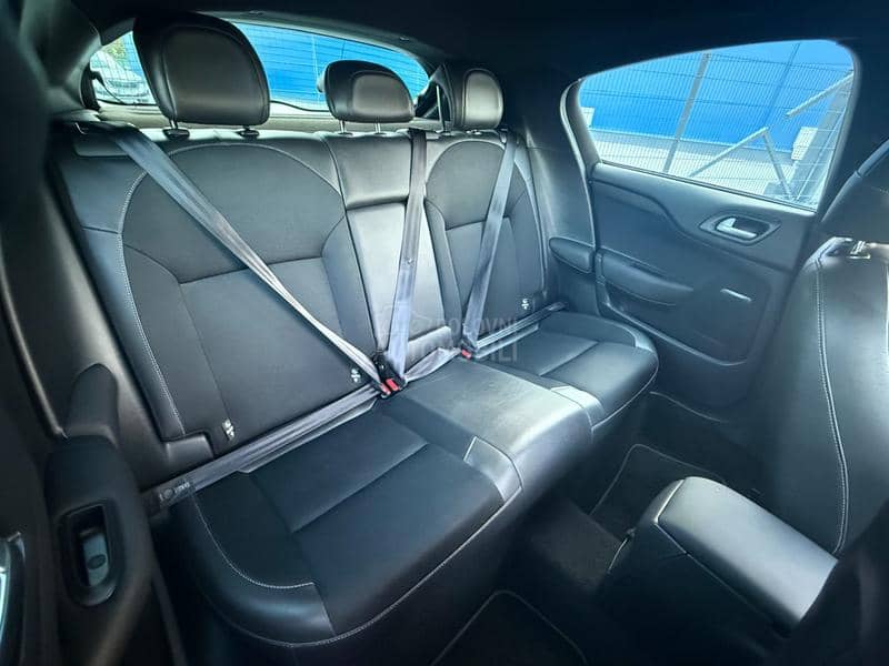 Citroen DS4 1.6 HDI SO CHIC