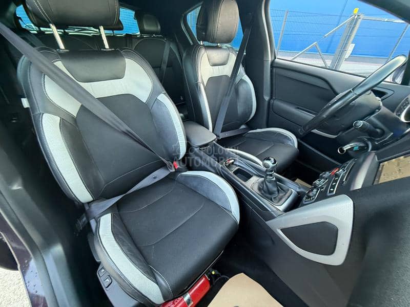 Citroen DS4 1.6 HDI SO CHIC