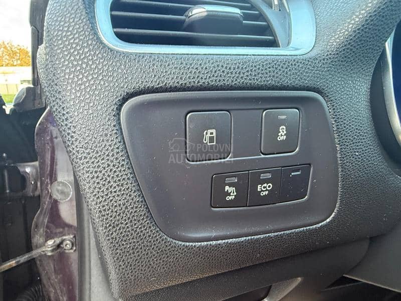 Citroen DS4 1.6 HDI SO CHIC