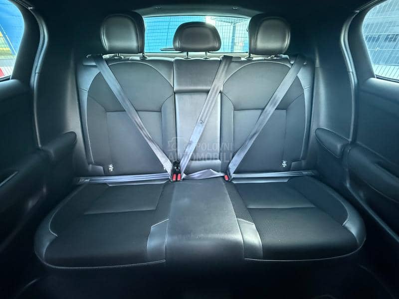 Citroen DS4 1.6 HDI SO CHIC