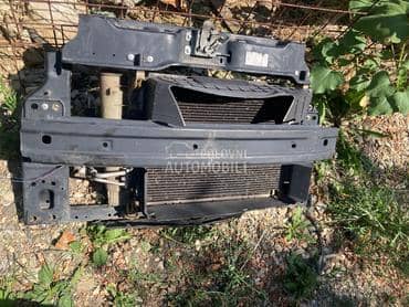 prsa, sina, hladnjaci za Fiat Panda od 2012. do 2022. god.