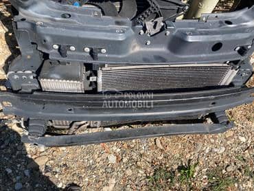 vezni lim od abartha za Fiat 500 od 2007. do 2020. god.