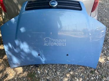 hauba 792 plava za Fiat Punto od 2003. do 2011. god.