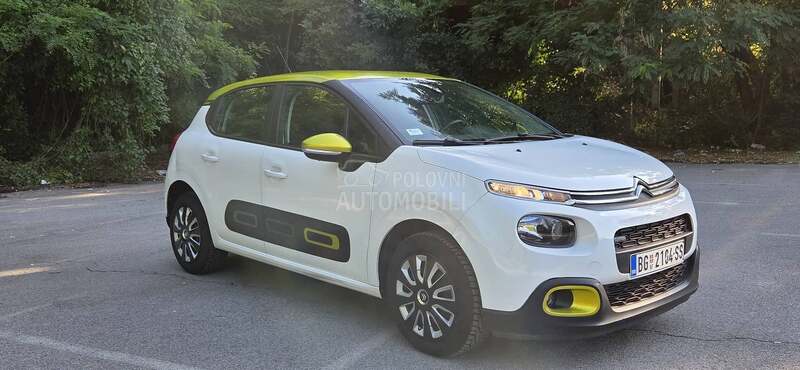 Citroen C3 